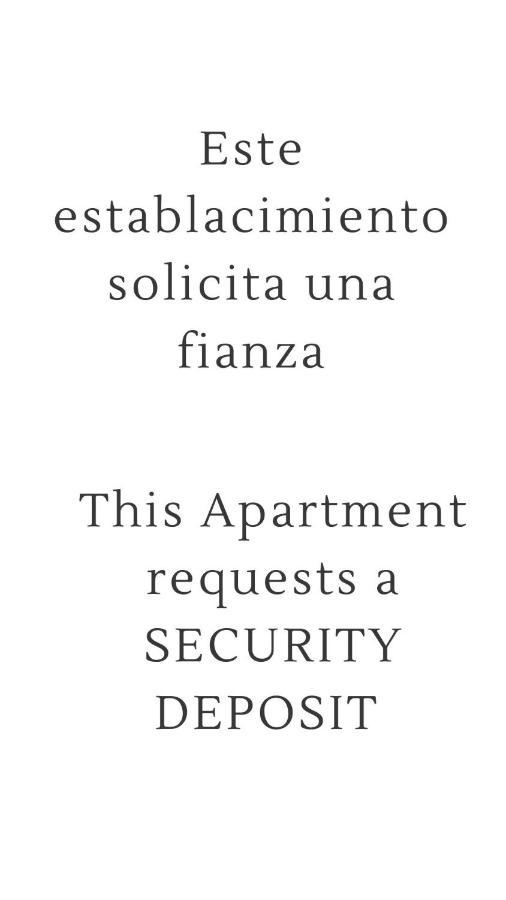Letmalaga Juan Padilla Center Apartment Exterior foto